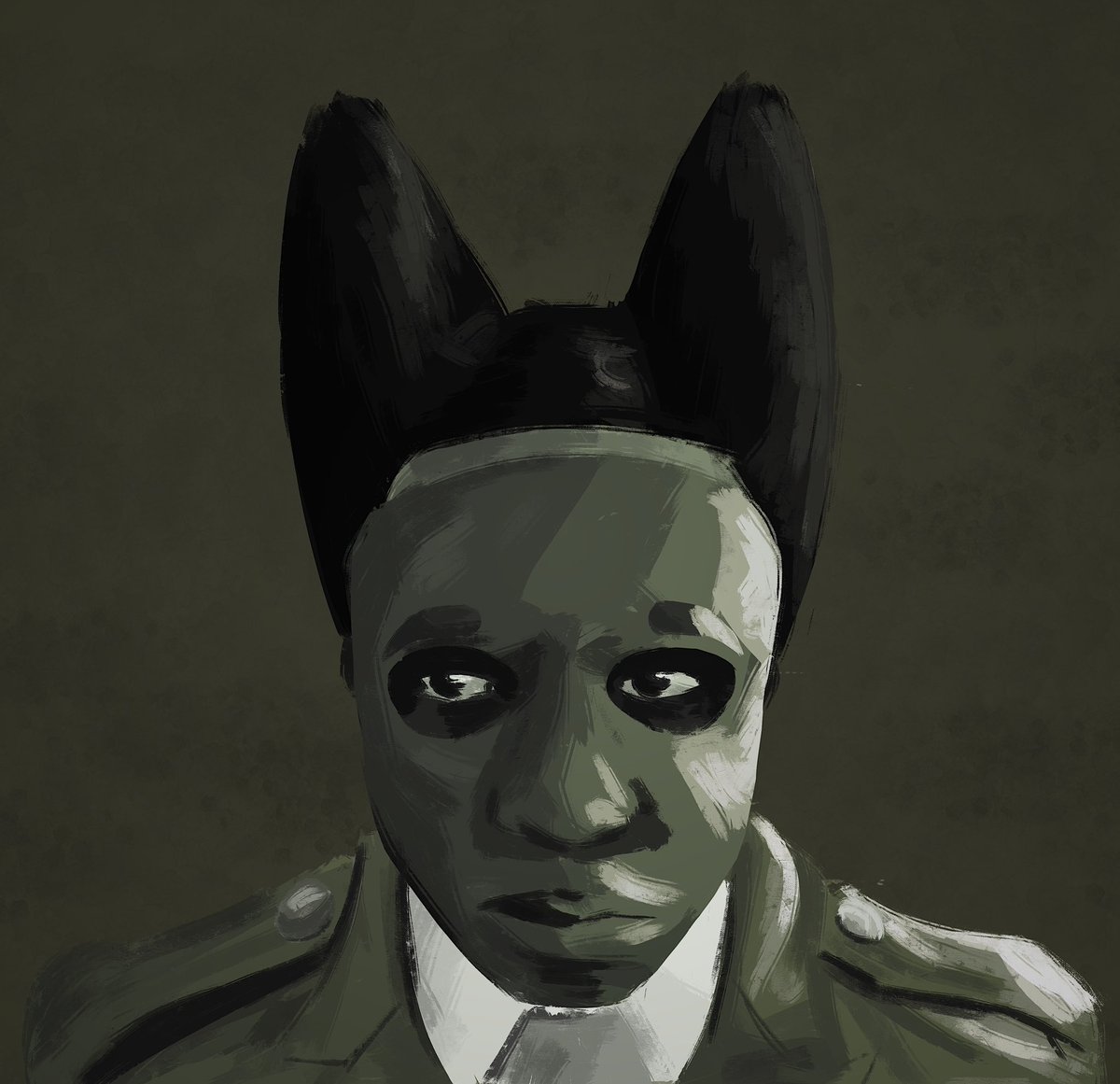 Chromakopia (a quick sketch) 😈 <a href="/tylerthecreator/">T</a>