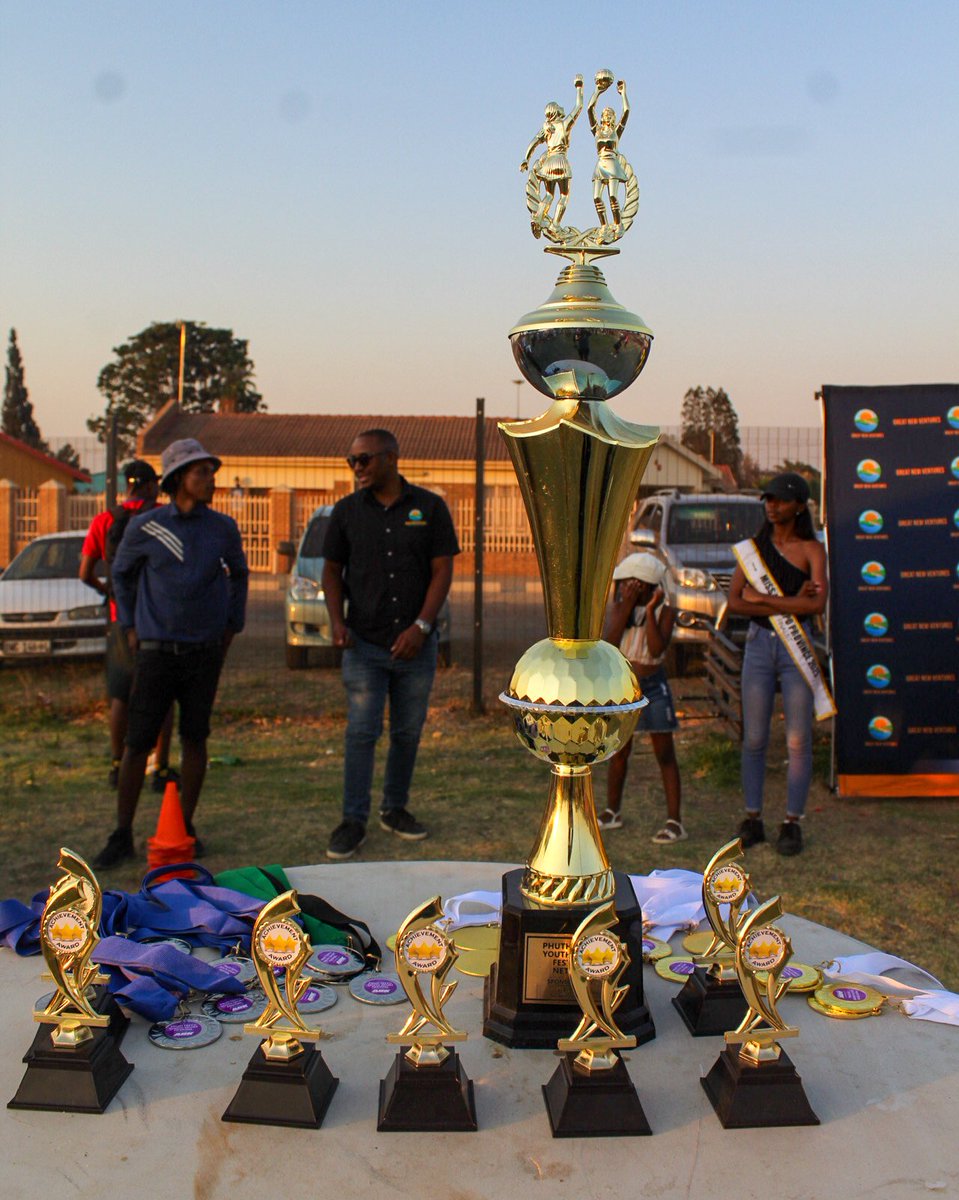 PredoSurprise's tweet image. Phuti Teffu Youth Sports Festival  

predo.co.za