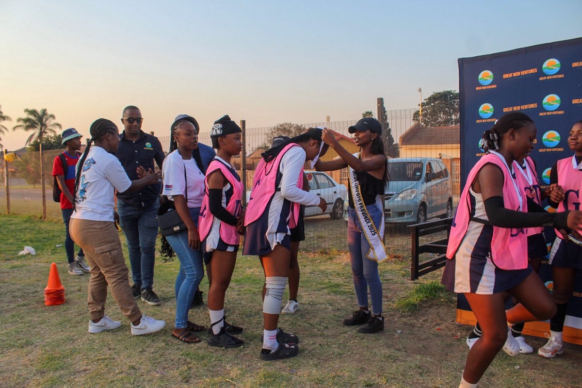 PredoSurprise's tweet image. Phuti Teffu Youth Sports Festival  

predo.co.za