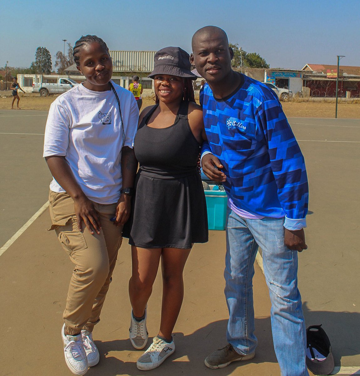 PredoSurprise's tweet image. Phuti Teffu Youth Sports Festival  

predo.co.za