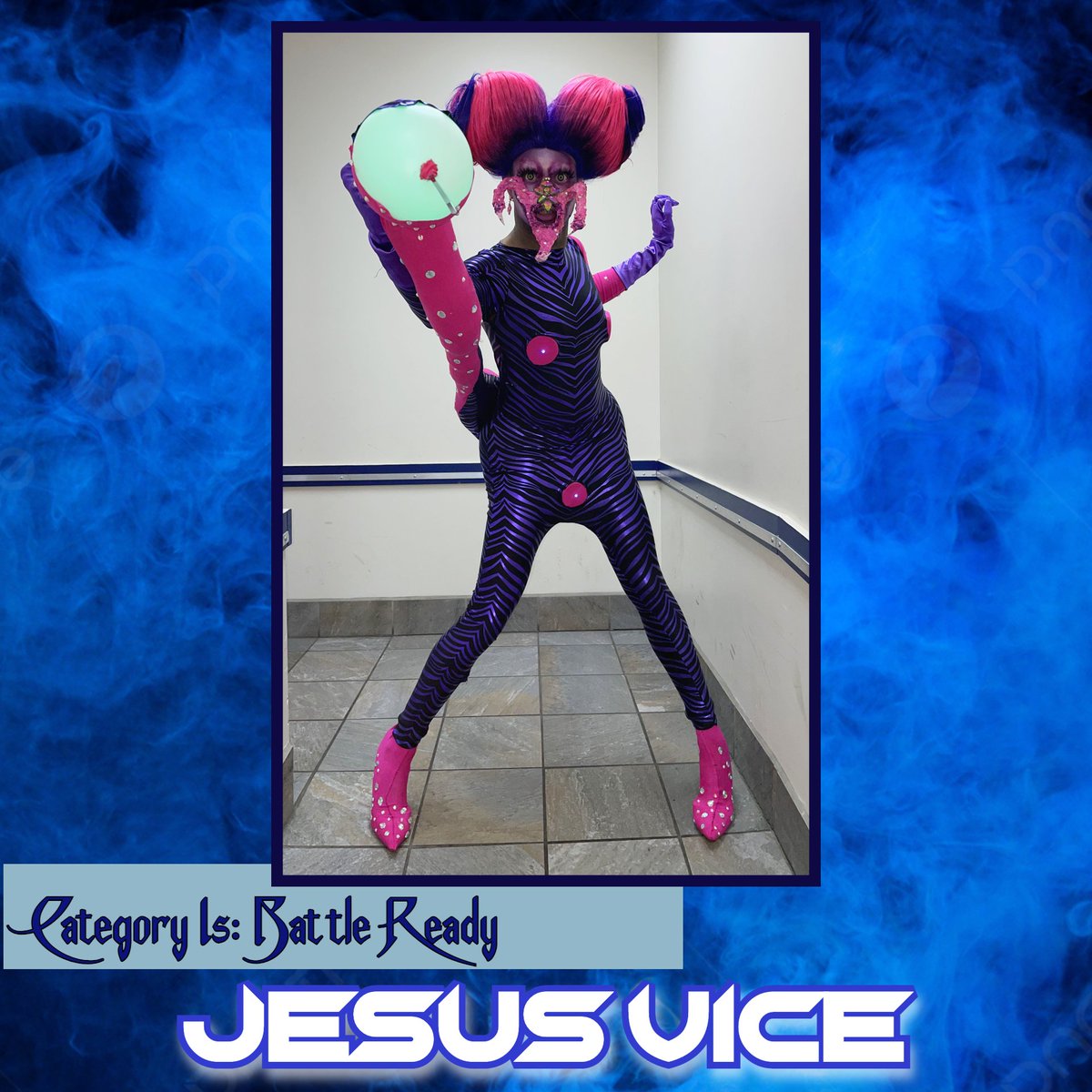 Drag Duel tweet media