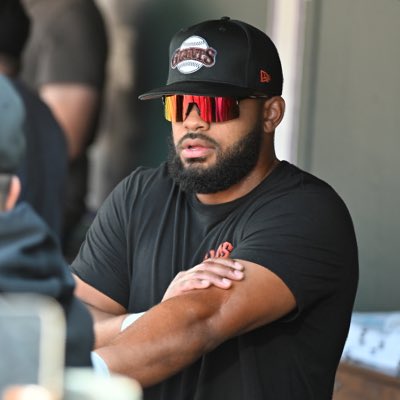 Heliot Ramos tweet media