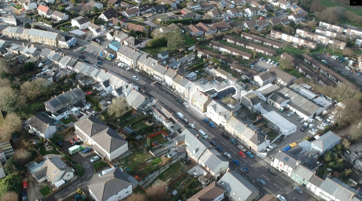 For us, business is all about relationships.
We're not just interested in filing your tax returns or offering reports; we want to stand beside you and help your business grow; we want to get to know you and your goals.
We're more than numbers.
cornishaccounting.com
#Bodmin