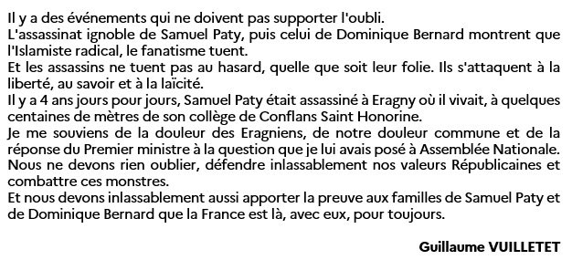 Guillaume Vuilletet (@g_vuilletet) on Twitter photo 