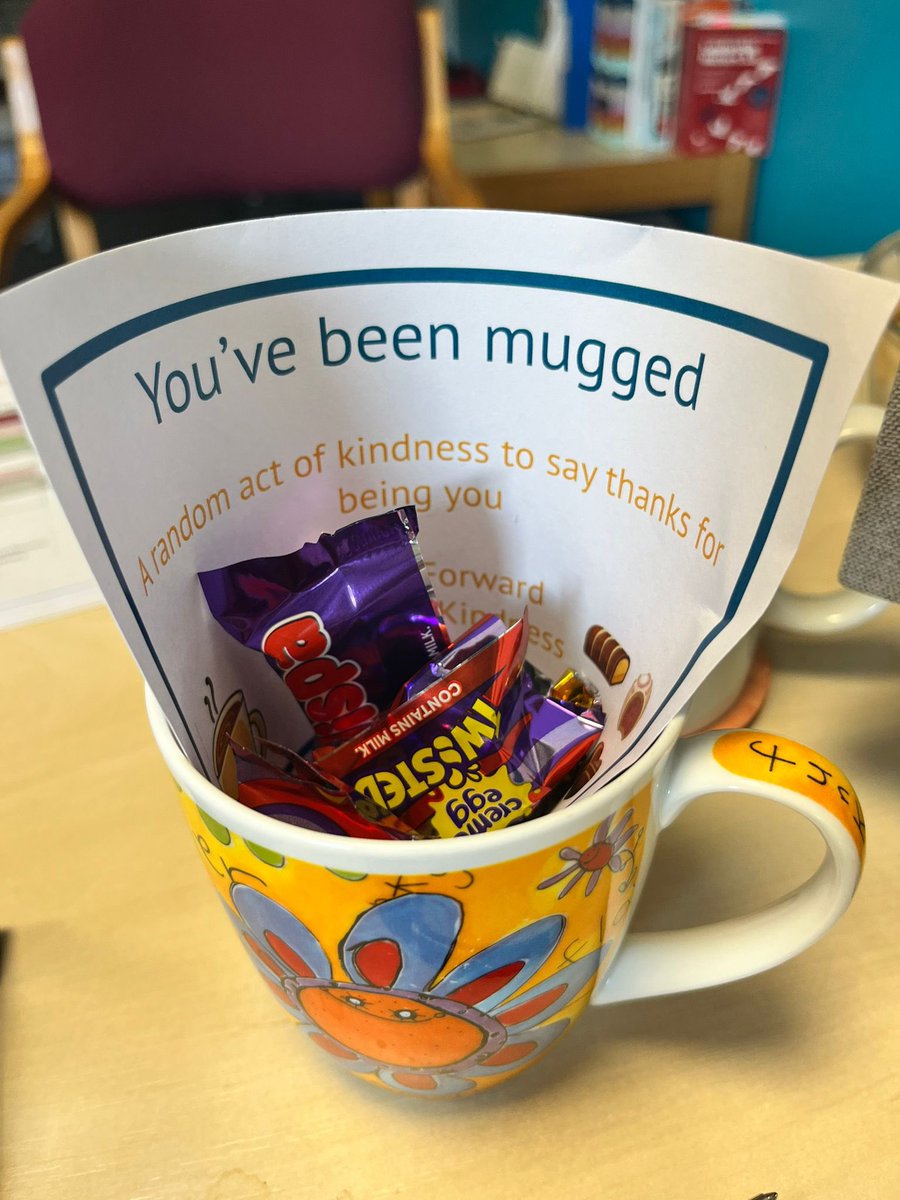 TheKindHeadteacher tweet media