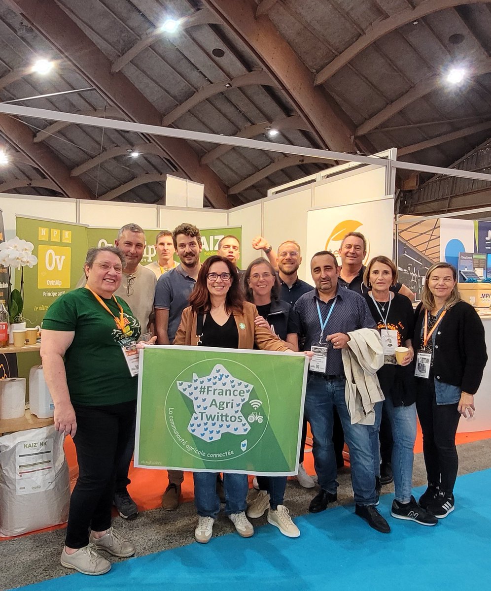 FranceAgritwittos♥️ tweet media