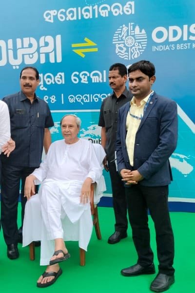 devacool1's tweet image. Happy Birthday ⁦@Naveen_Odisha⁩ sir