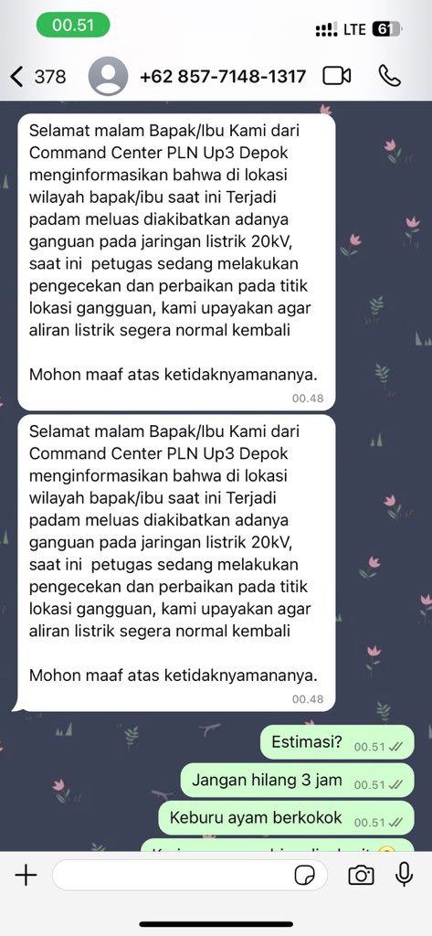 Oktariyanti M Wardhani tweet media