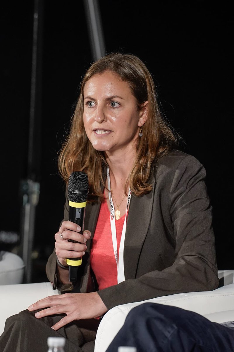 tradegovukITA's tweet image. At #Cybertech2024 @SerenaCortiDCG and Laura Norris @WelshGovernment spoke on the 1st “Cybersecurity and the UK” panel stressing the importance of partnerships in our bilateral relationship and the incredible opportunities they can unfold 🇬🇧🇮🇹. 

Thanks #Leonardo for having us.