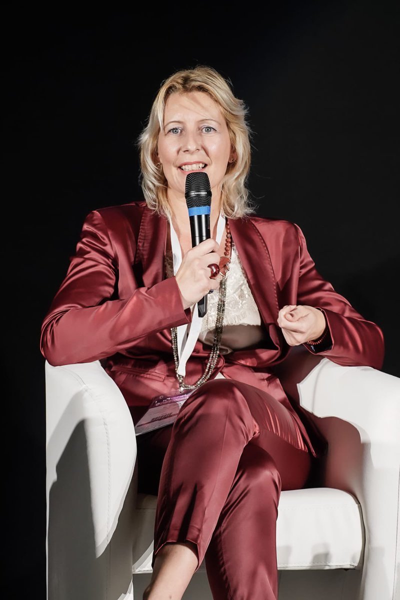 tradegovukITA's tweet image. At #Cybertech2024 @SerenaCortiDCG and Laura Norris @WelshGovernment spoke on the 1st “Cybersecurity and the UK” panel stressing the importance of partnerships in our bilateral relationship and the incredible opportunities they can unfold 🇬🇧🇮🇹. 

Thanks #Leonardo for having us.