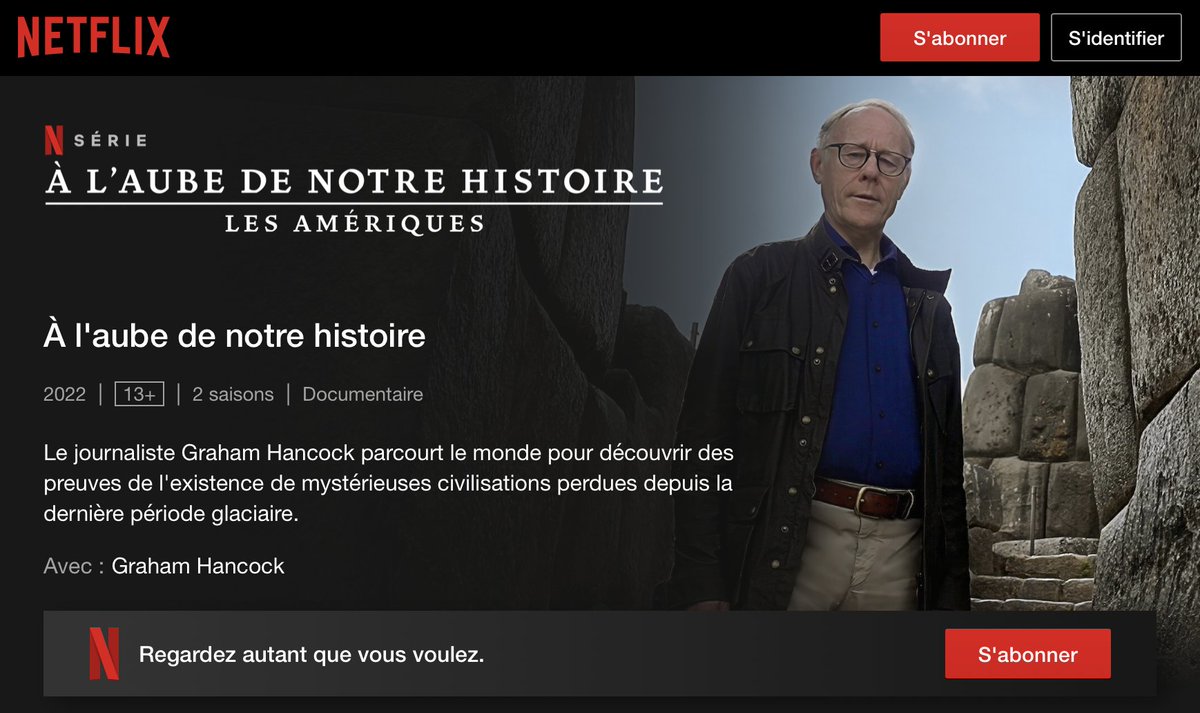 « Notre devoir, c'est d'être complotiste » - CONSPIZAP (Mars 2024
