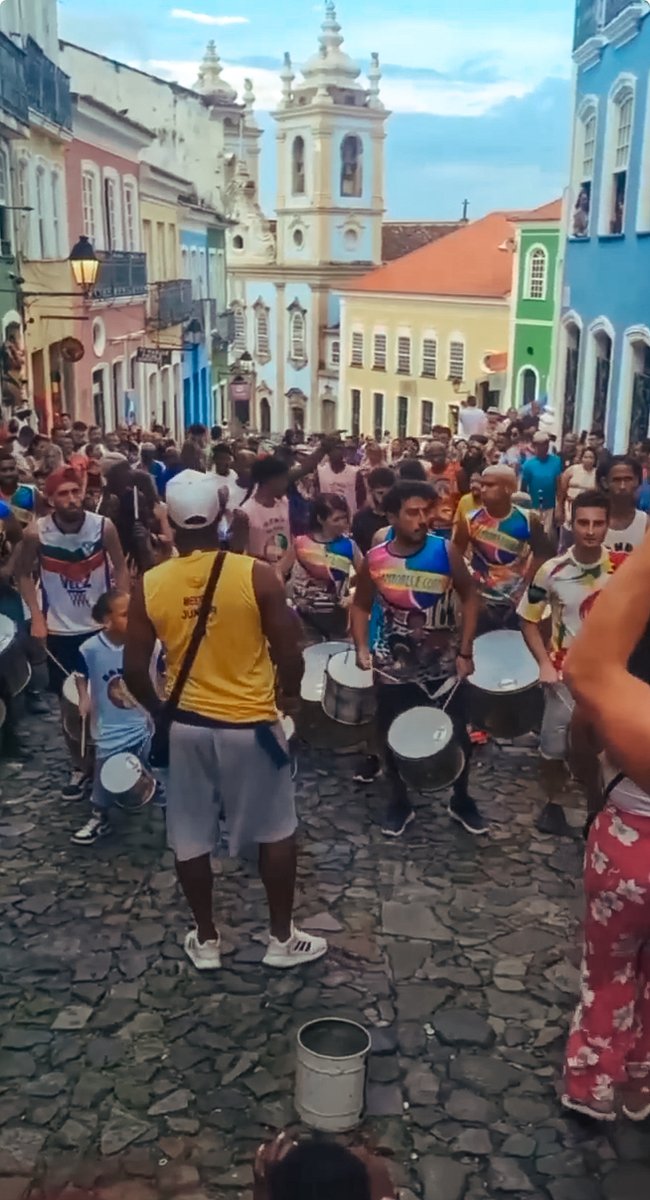 <a href="/VelezSCH/">Vélez SCH</a> <a href="/Velez/">Vélez Sarsfield</a> Pelourinho, Salvador de Bahía, Brasil.