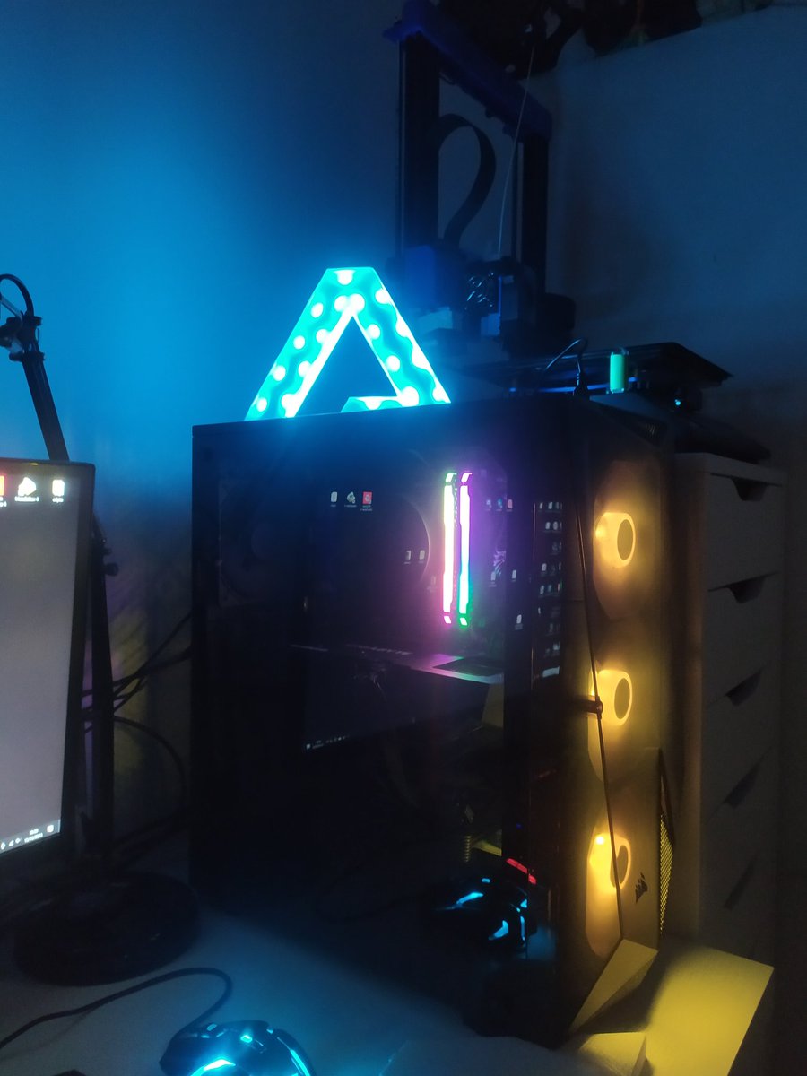 Time to relax

#Gamium #lamp $GMM <a href="/GMM_Army/">#GMMArmy</a> <a href="/Gamiumcorp/">Gamium</a> #3D