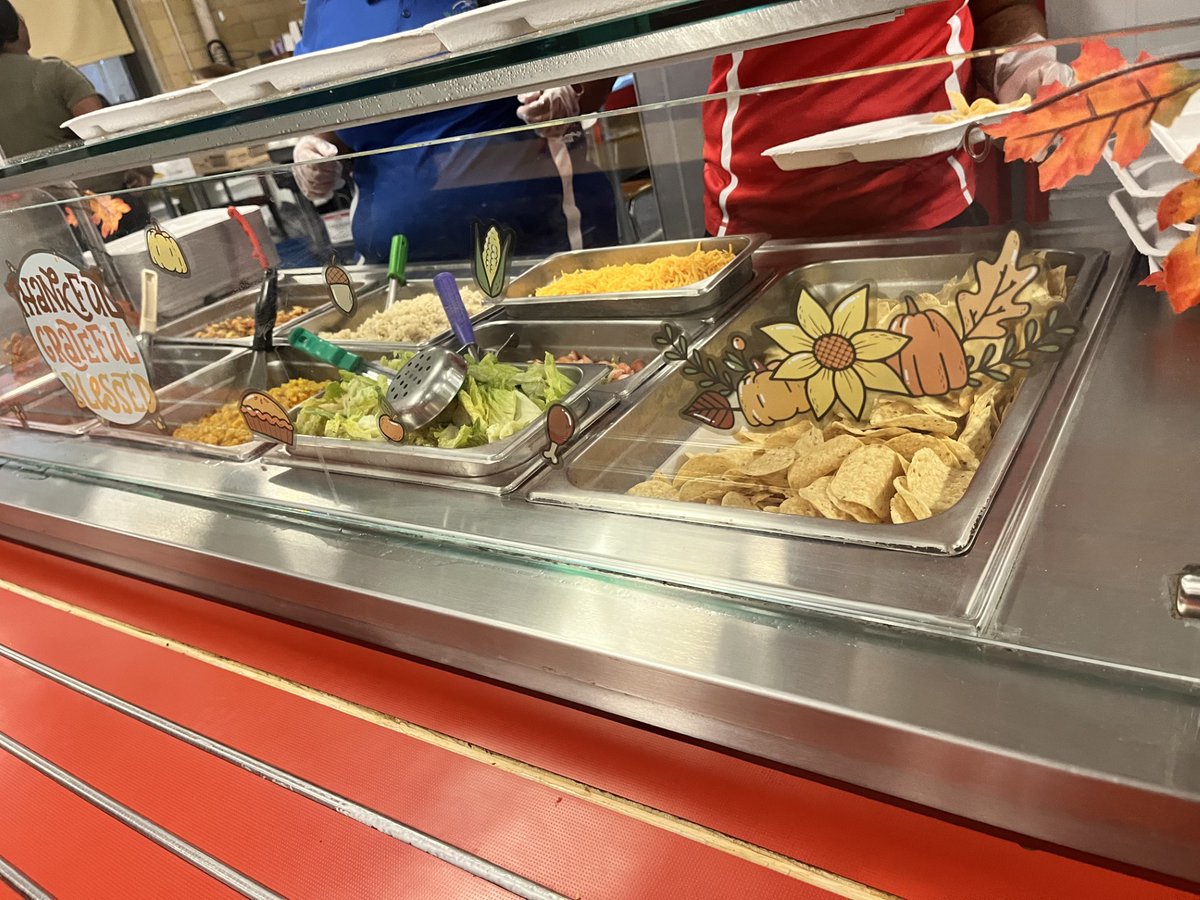 SM4ANJ's tweet image. For #NSLW2024, we visited Davis Elementary School with Assemblyman Spearman to discuss the impact #schoolmeals are having in Camden and across our state. 

Thank you Assemblyman Spearman, Camden City School District, and Camden School Nutrition for such a wonderful visit!