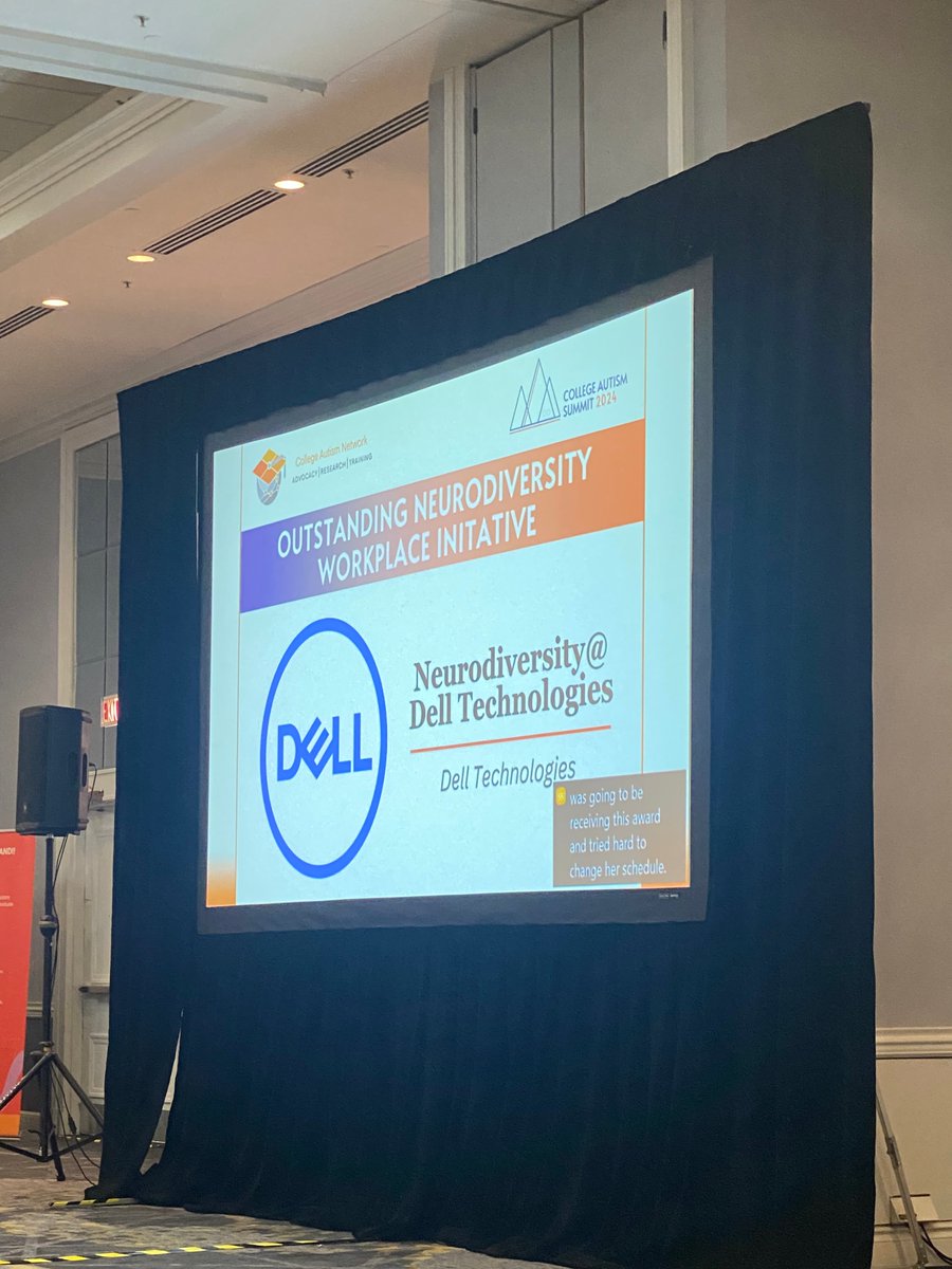 CollegeAutismNetwork tweet media