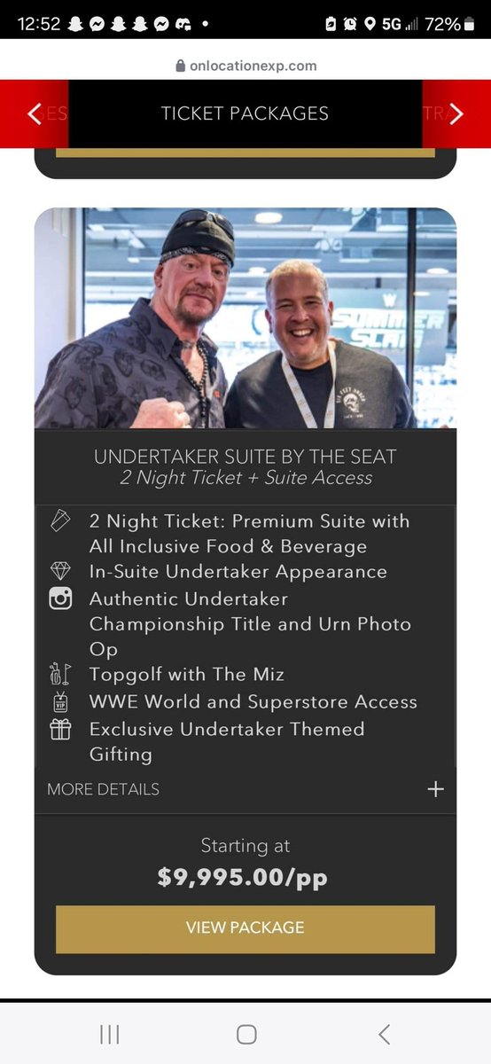 Justin_Doyle96's tweet photo. Forget everything else! Playing Top golf with @mikethemiz would be worth the money by itself https://t.co/DdLXx8Fp97
