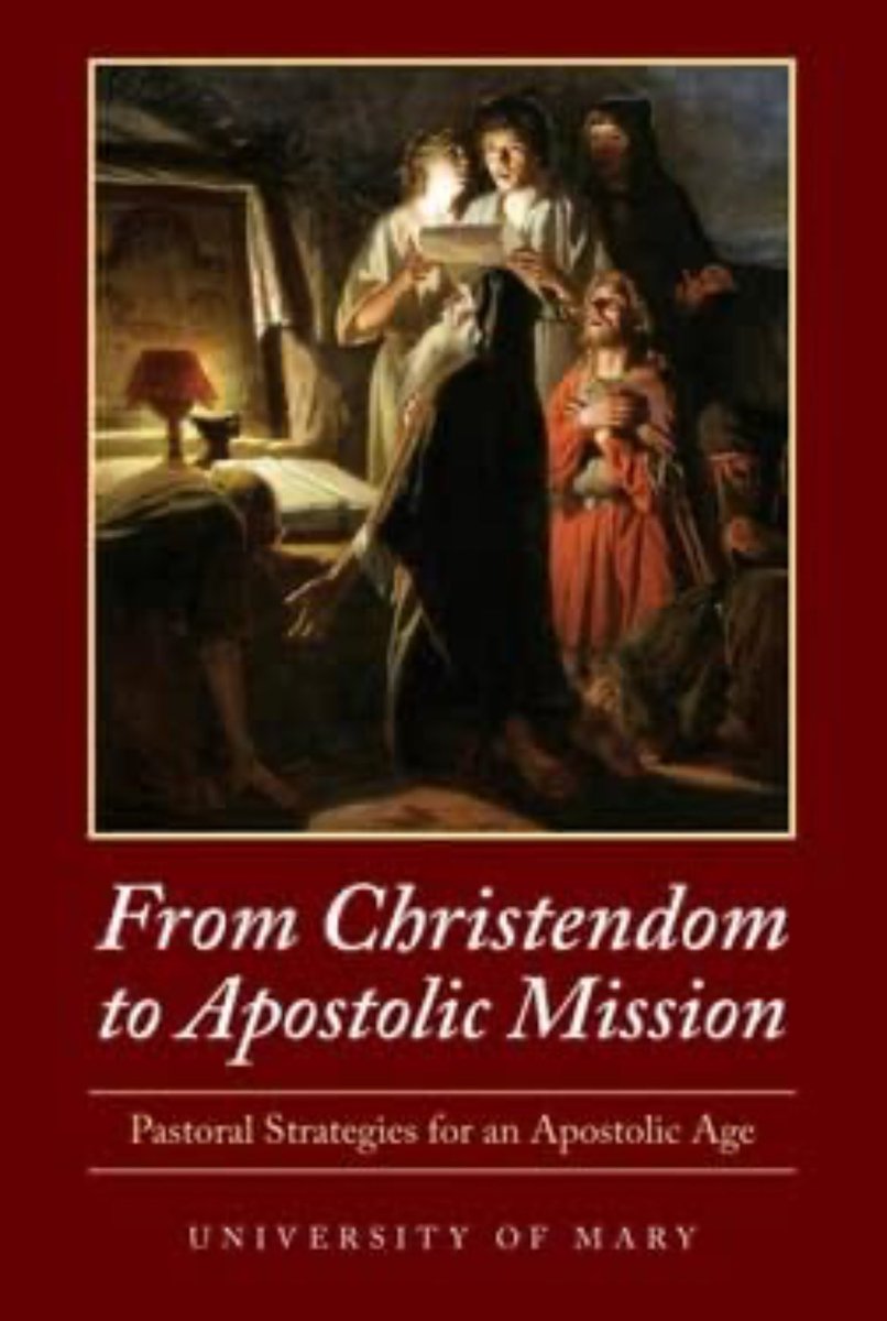 TCarrollEduc's tweet image. Monsignor James Shea, President of University of Mary in Bismarck, is undoubtedly one of the finest Catholic preachers in America today - in the league of the late Bishop Fulton Sheen and Bishop Robert Barron. I was privileged to hear him preach at St Patrick’s yesterday. His…
