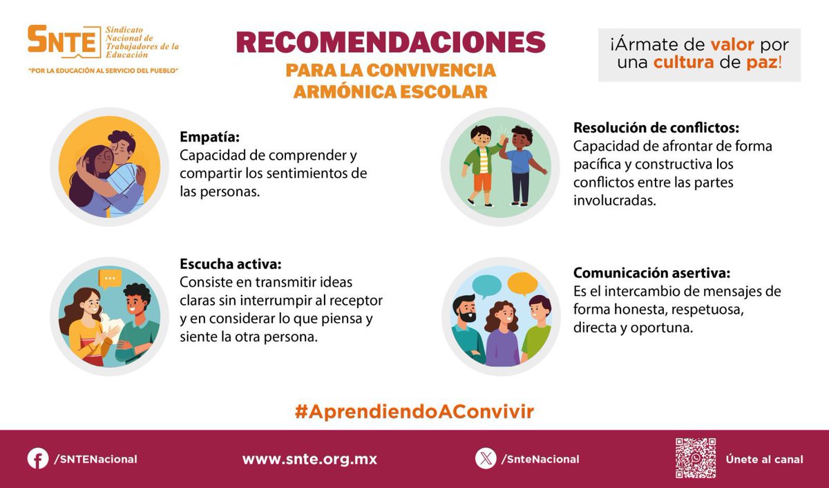 Sección 13 SNTE tweet media