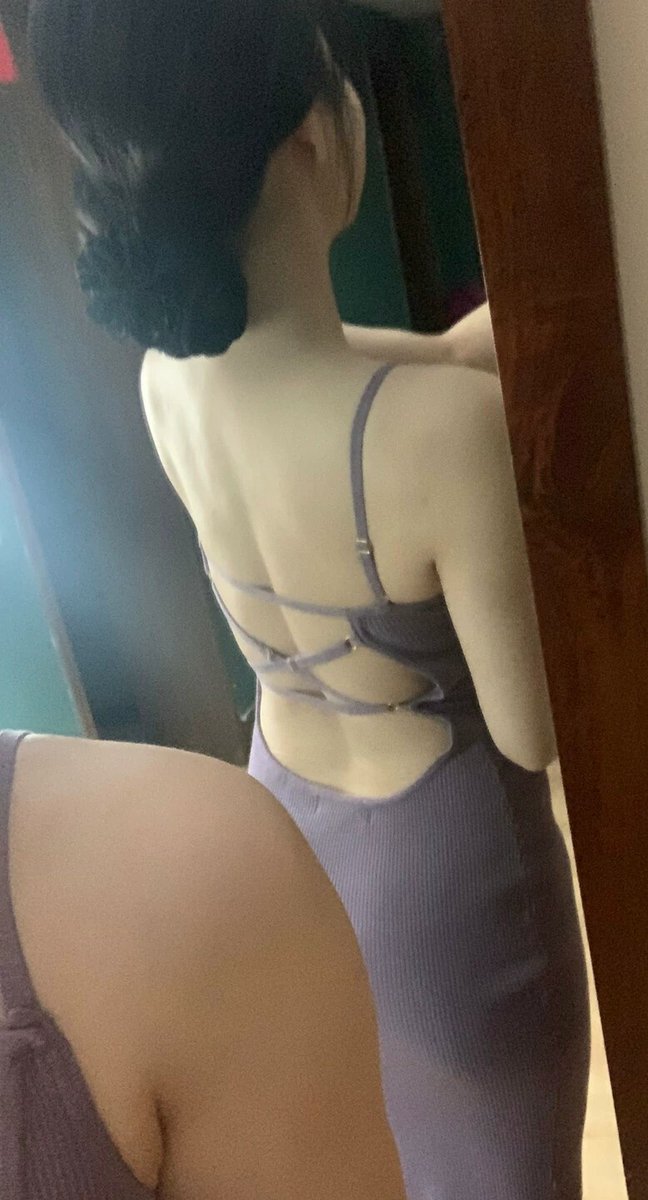 我对你的欲望还不够明显吗？