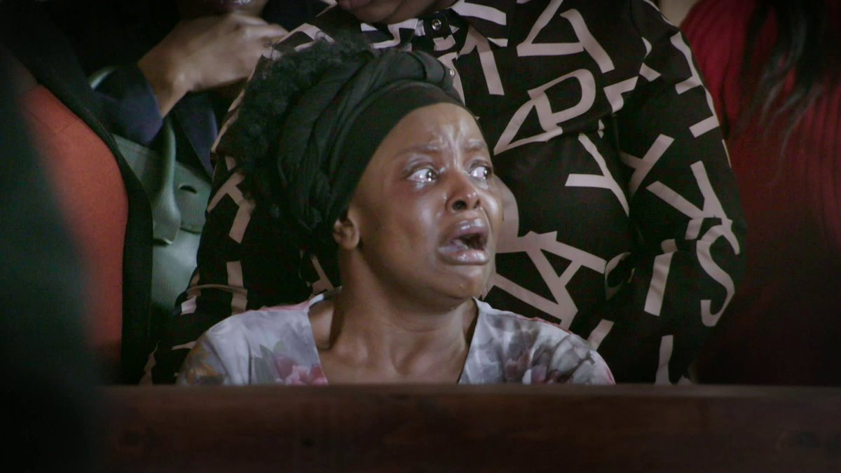 SABC 1 tweet media