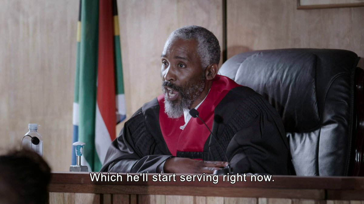 SABC 1 tweet media