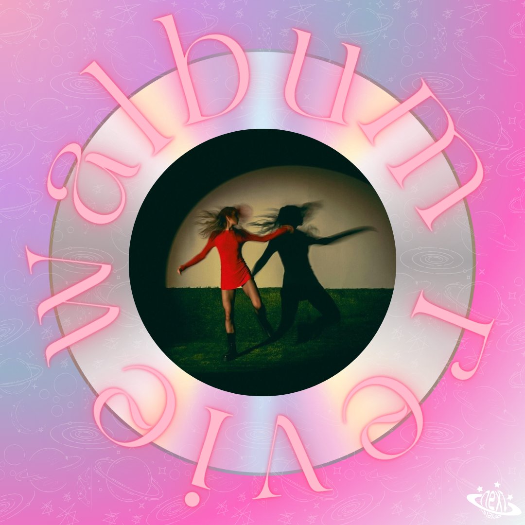 Next Wave Magazine tweet media