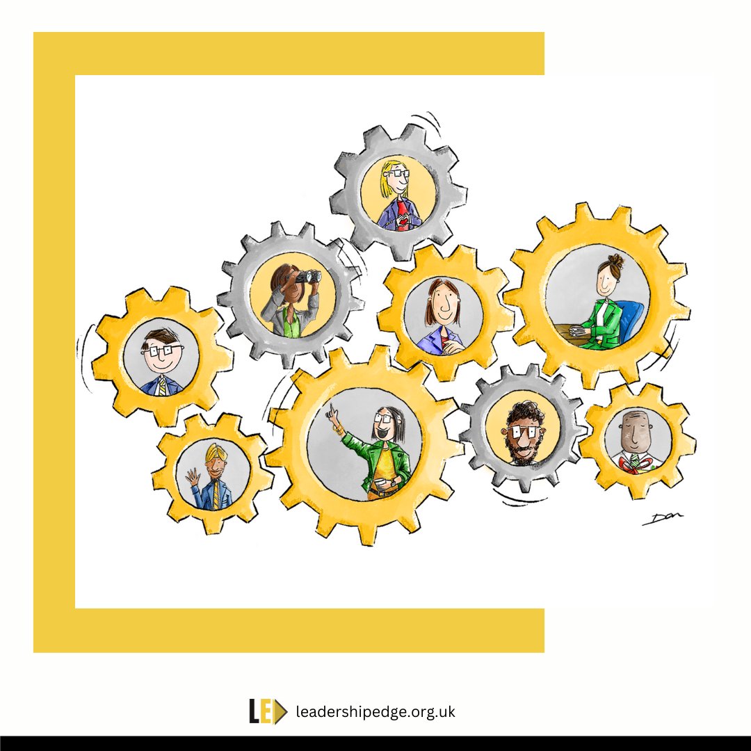 EdgeSchools's tweet image. #PURECoaching helps school staff wherever they are in their journey.

These are the stages of our 3-tier coaching programme:

- Foundation stage
- Practitioner coach
- Lead coach 

Contact us if you're ready to make a change in your school.

Visit: heyor.ca/msUI7o