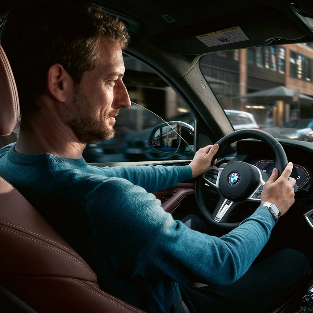 There's no telling where the day will take you in a new BMW X5! #BMW #BMWX5

bmwofstratham.pulse.ly/wpcrrvxvke