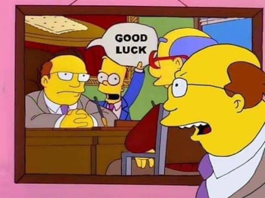 Criminalsimpsons (@criminalsimpson) on Twitter photo 