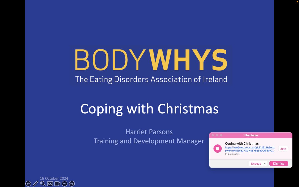 Harriet Parsons tweet media