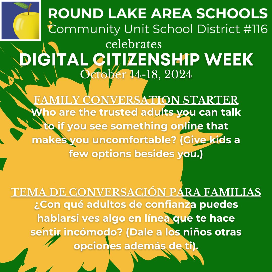 RLAS-116 tweet media