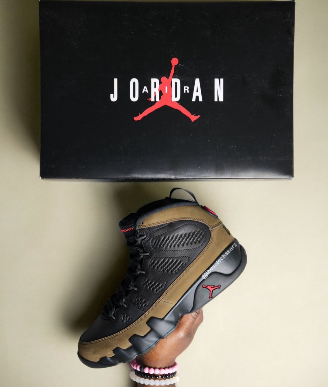 SiteSupply on X November 16th Air Jordan 9 Olive https t 9MeBCTokKW X