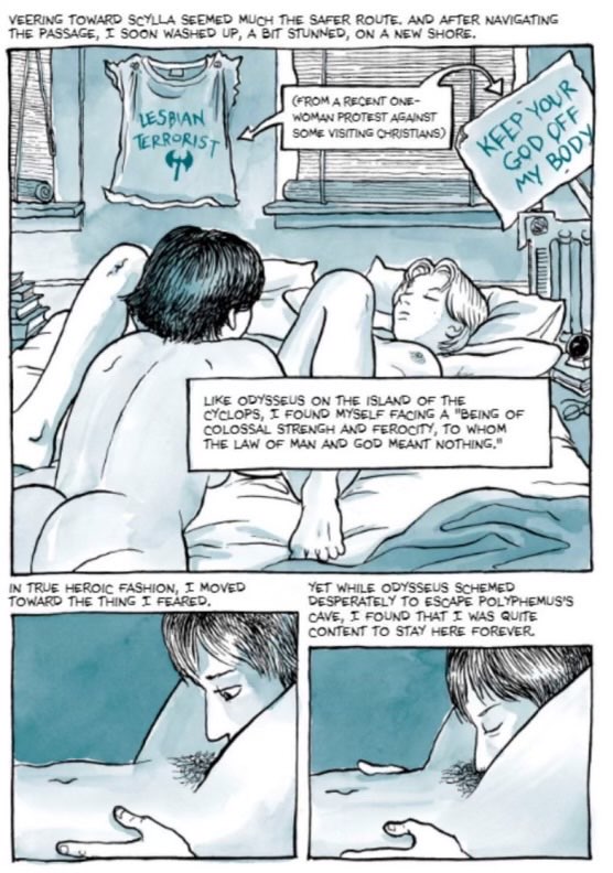 Elenore Sturko tweet media