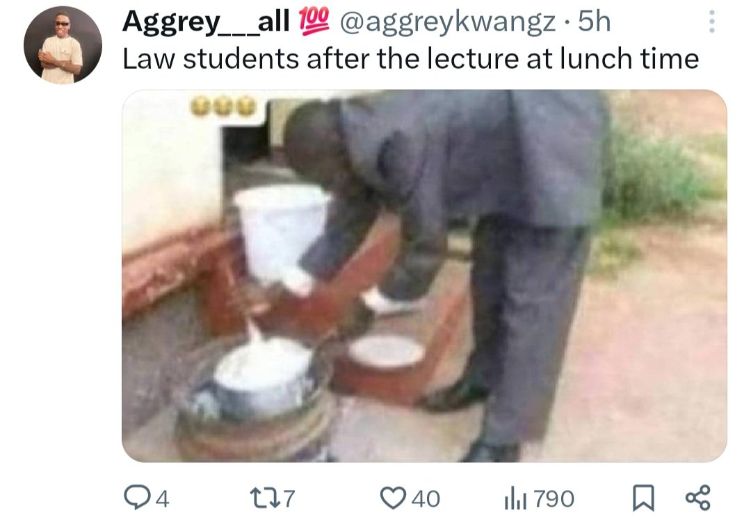 AnotherBanger5's tweet image. Hahaaa