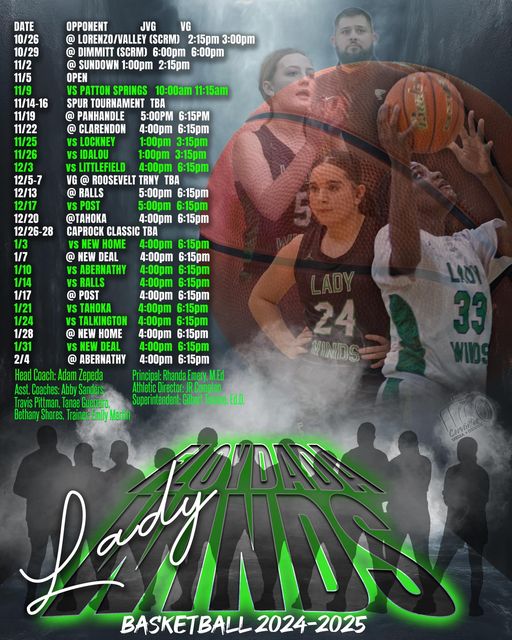 Floydada Whirlwind Radio tweet media