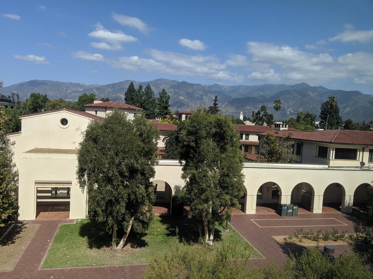 Caltech invites faculty applications in the areas of Information, Systems, and Computing, broadly construed. 
applications.caltech.edu/jobs/isc 

Review of applications will begin Nov 12, but full consideration will be given to all candidates who apply by Dec 13.  

Caltech is a small