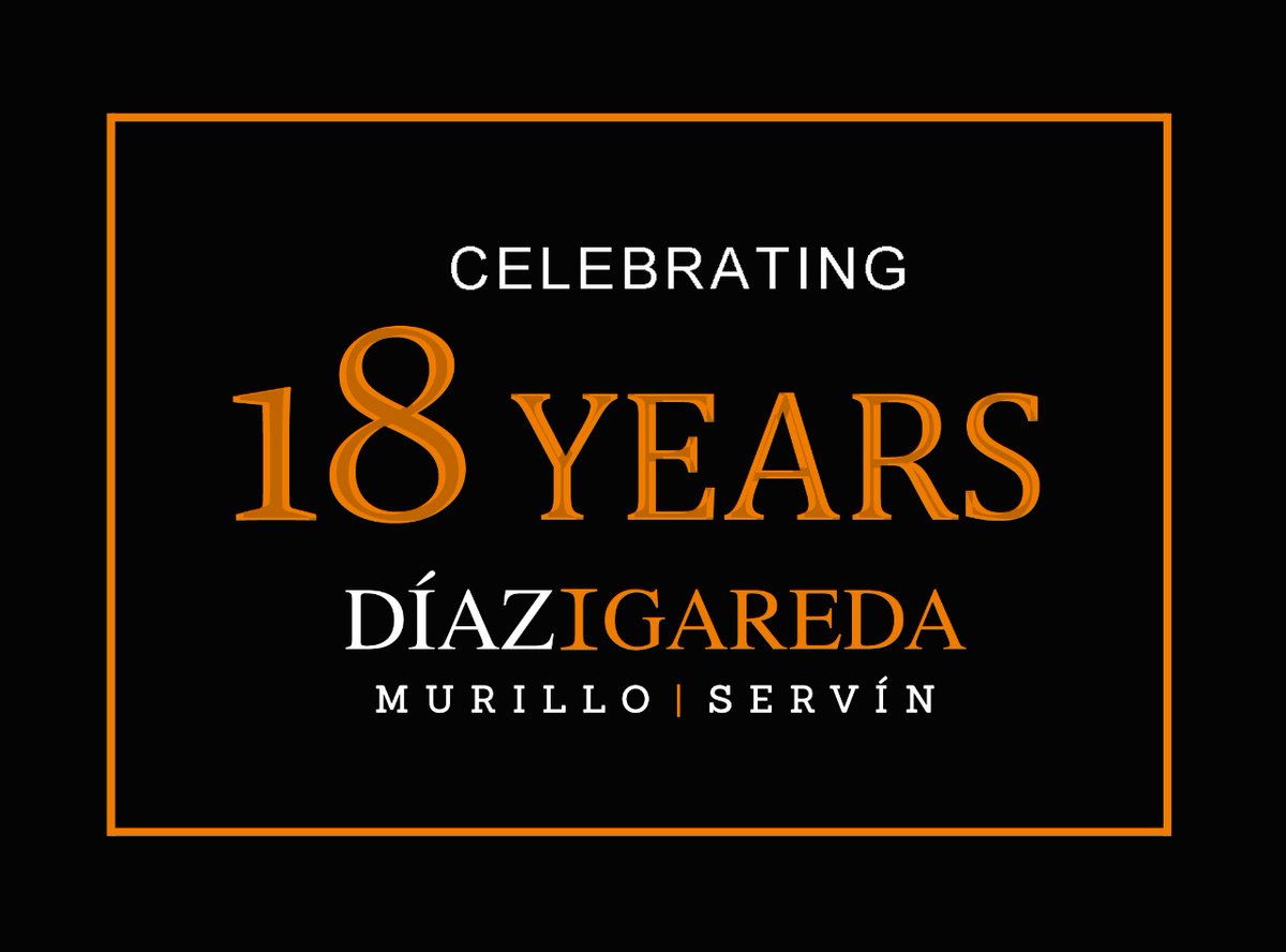 This anniversary marks not just another year in our history, but a renewed commitment to providing the best service possible. | Este aniversario no solo marca un año más en nuestra trayectoria, sino que también reafirma nuestro compromiso de seguir ofreciendo el mejor servicio.