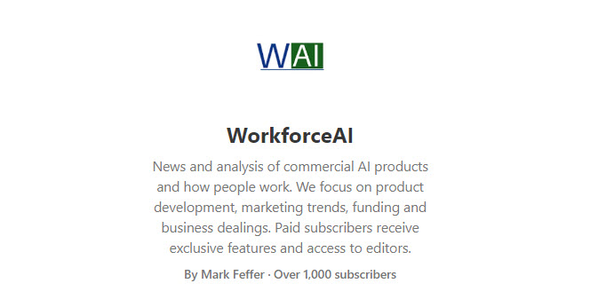 hrtechfeed's tweet image. #BloggersAnalysts SmartRecruiters Launches AI Assistant in UI Makeover dlvr.it/TFQ373