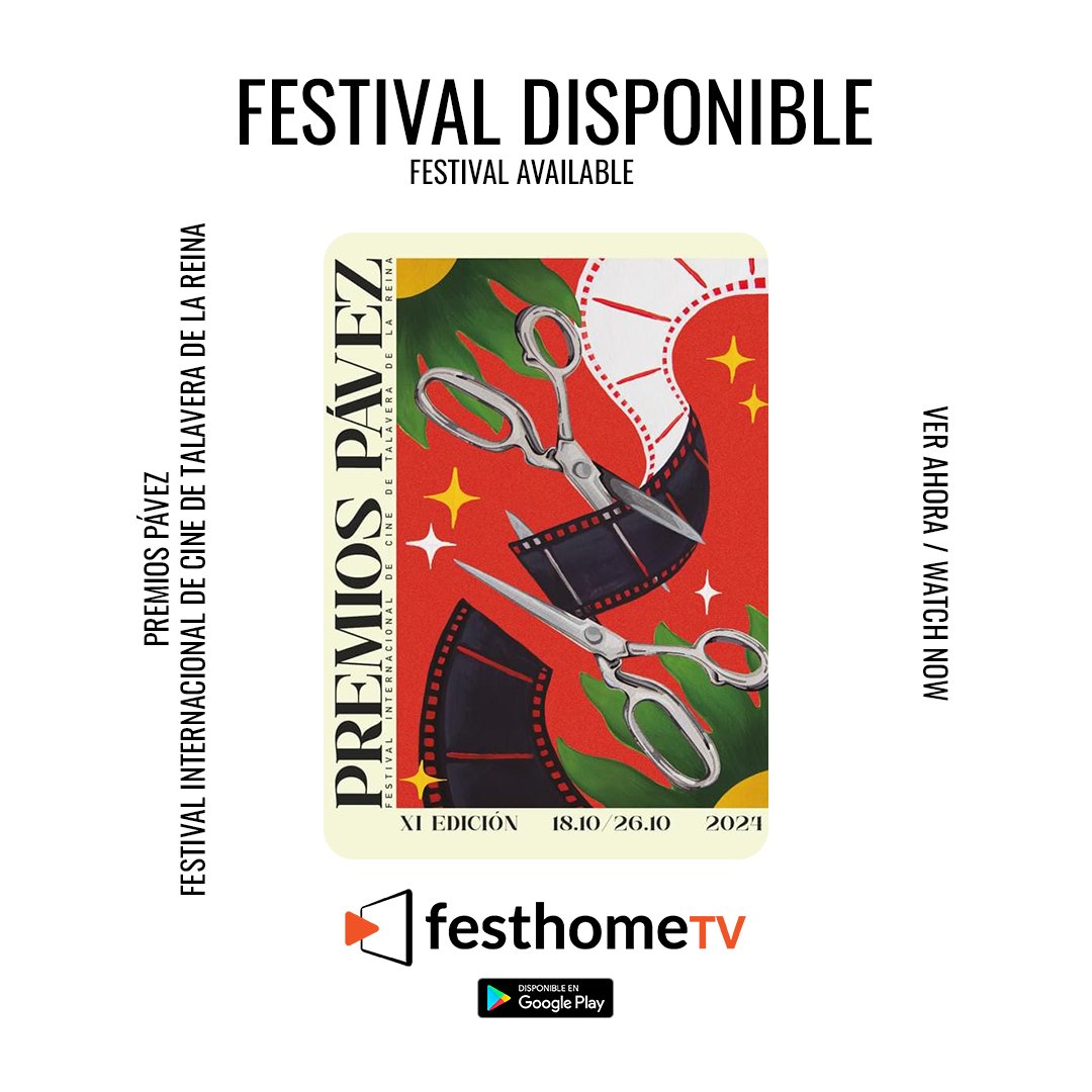 Festhome.com tweet media