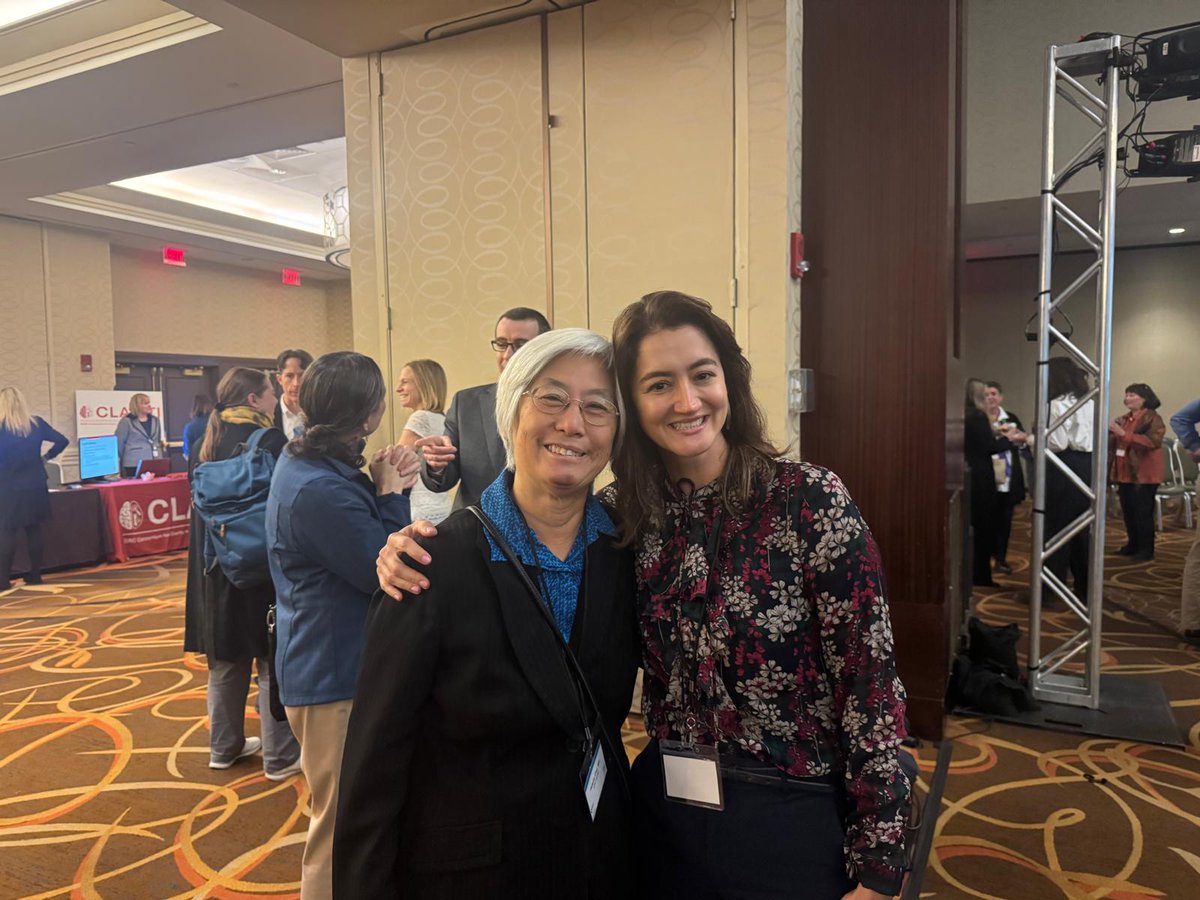Liliana Ramirez Gomez, M.D. (@lramirezgomezmd) on Twitter photo Fun and insightful sessions at #ADRCMeeting. It was also wonderful to see a beloved mentor/sponsor, Dr. Helena Chui <a href="/USC_ADResearch/">USC Alzheimer's Research Center</a> <a href="/NACCData/">National Alzheimer's Coordinating Center (NACC)</a> <a href="/NIHAging/">The National Institute on Aging (NIA)</a> <a href="/ADRCMass/">Mass. Alzheimer's Disease Research Center</a> Fun and insightful sessions at #ADRCMeeting. It was also wonderful to see a beloved mentor/sponsor, Dr. Helena Chui <a href="/USC_ADResearch/">USC Alzheimer's Research Center</a> <a href="/NACCData/">National Alzheimer's Coordinating Center (NACC)</a> <a href="/NIHAging/">The National Institute on Aging (NIA)</a> <a href="/ADRCMass/">Mass. Alzheimer's Disease Research Center</a>
