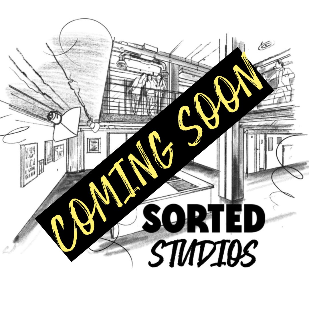 Sorted Food tweet media