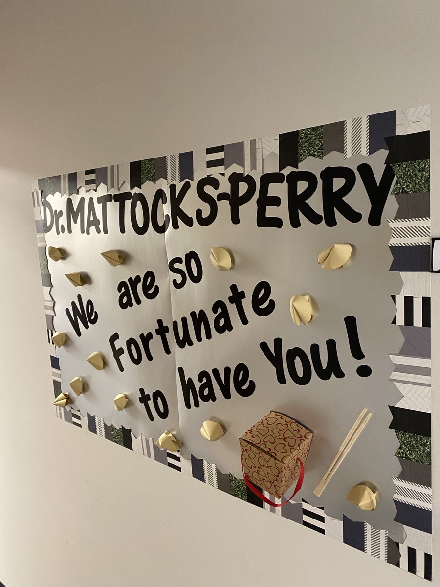 LaVerne Mattocks-Perry tweet media