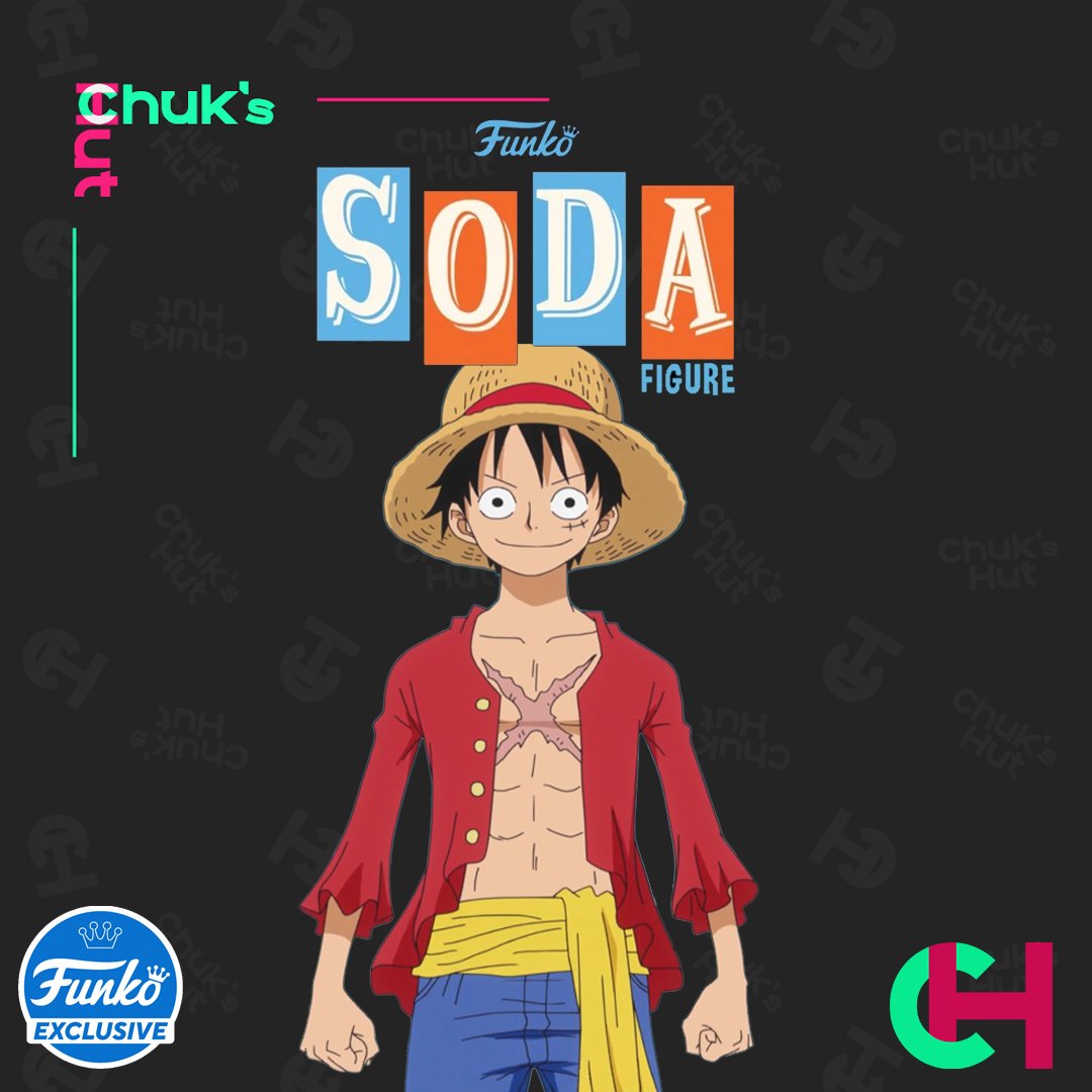 🚨LEAK ALERT🚨

Funko is planning to RELAUNCH the Soda line with a bang! 🍾💥 Rumor has it, we’re getting the first-ever One Piece Sodas in Wave 1! 👀

What’s your take on this? 🎉 Are you hyped for the new Funko Sodas? Drop your thoughts below!👇👇 #FunkoPOPNews #FunkoLeaks