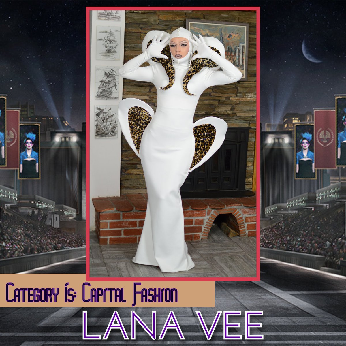 Drag Duel tweet media