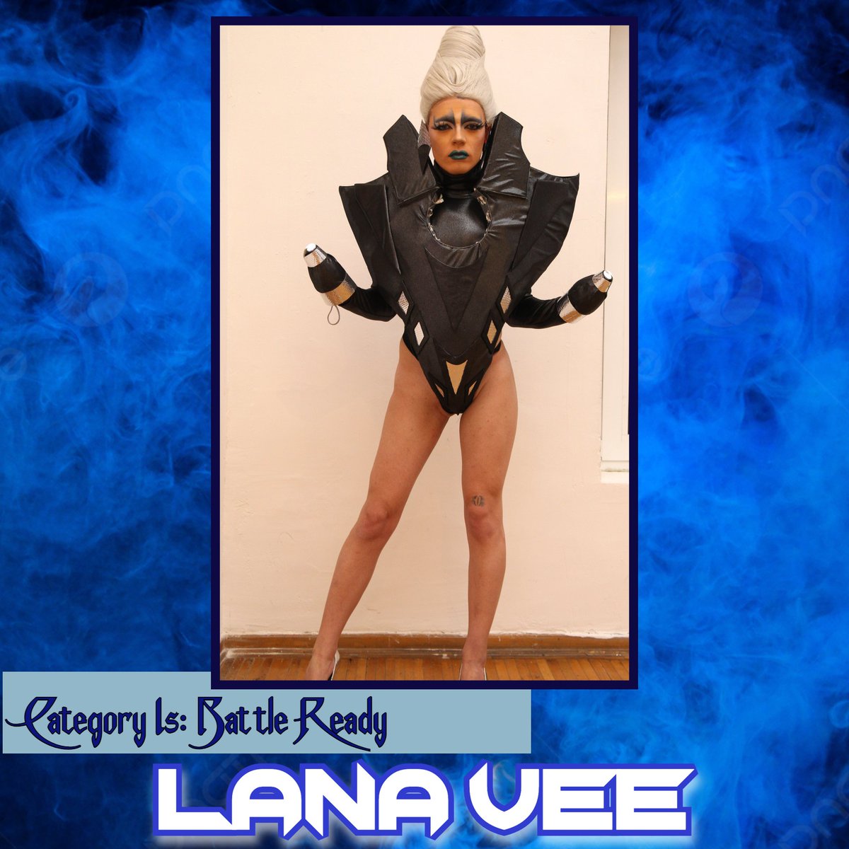 Drag Duel tweet media