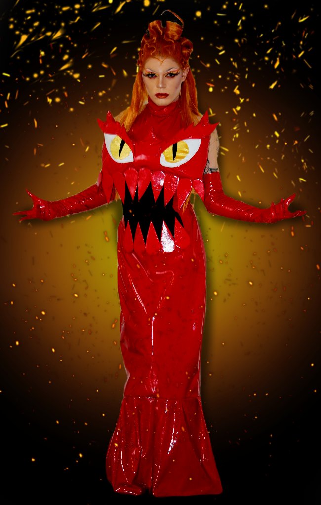 Drag Duel tweet media