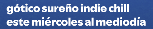 notape's tweet photo. Spotify sabe qué pedo https://t.co/KEnh0Nk3Uk