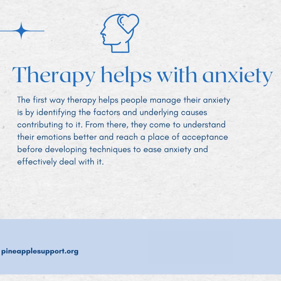 PineappleYSW's tweet photo. It's a powerful tool for understanding your thoughts, feelings, and behaviors. Everyone deserves the support to thrive.
#MentalHealth #TherapyIsForEveryone #OpenToTherapy https://t.co/BZzylCF0qN