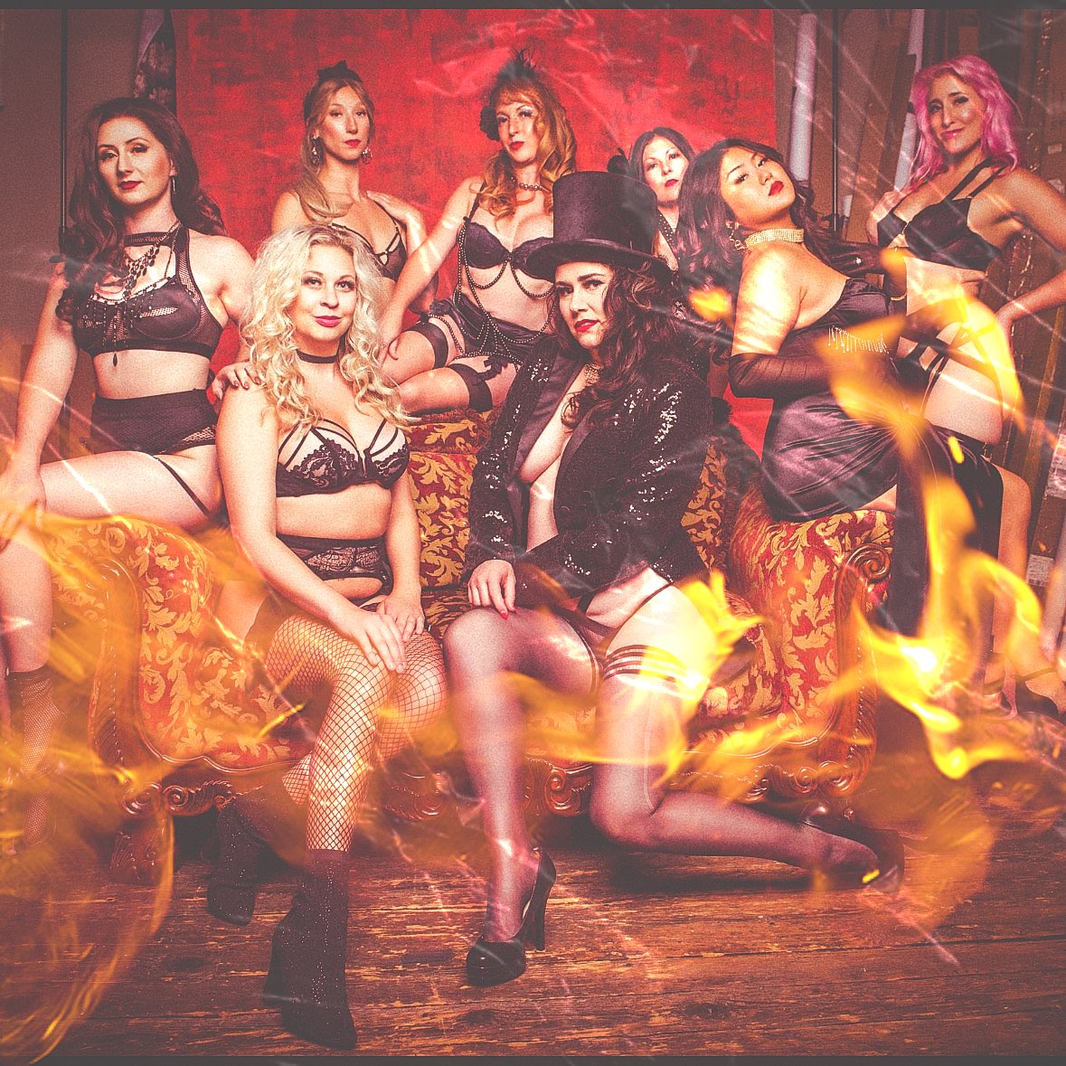 KCBurlesque tweet media