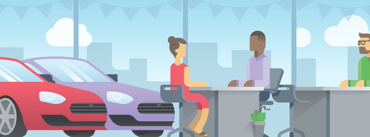 PayJunction's tweet image. Auto dealerships thrive on efficiency and customer satisfaction. Learn how integrated #automotive payment processing can streamline dealership operations: hubs.la/Q02SBbDL0

#AutoDealership #DealershipManagement #Payments #PaymentProcessing